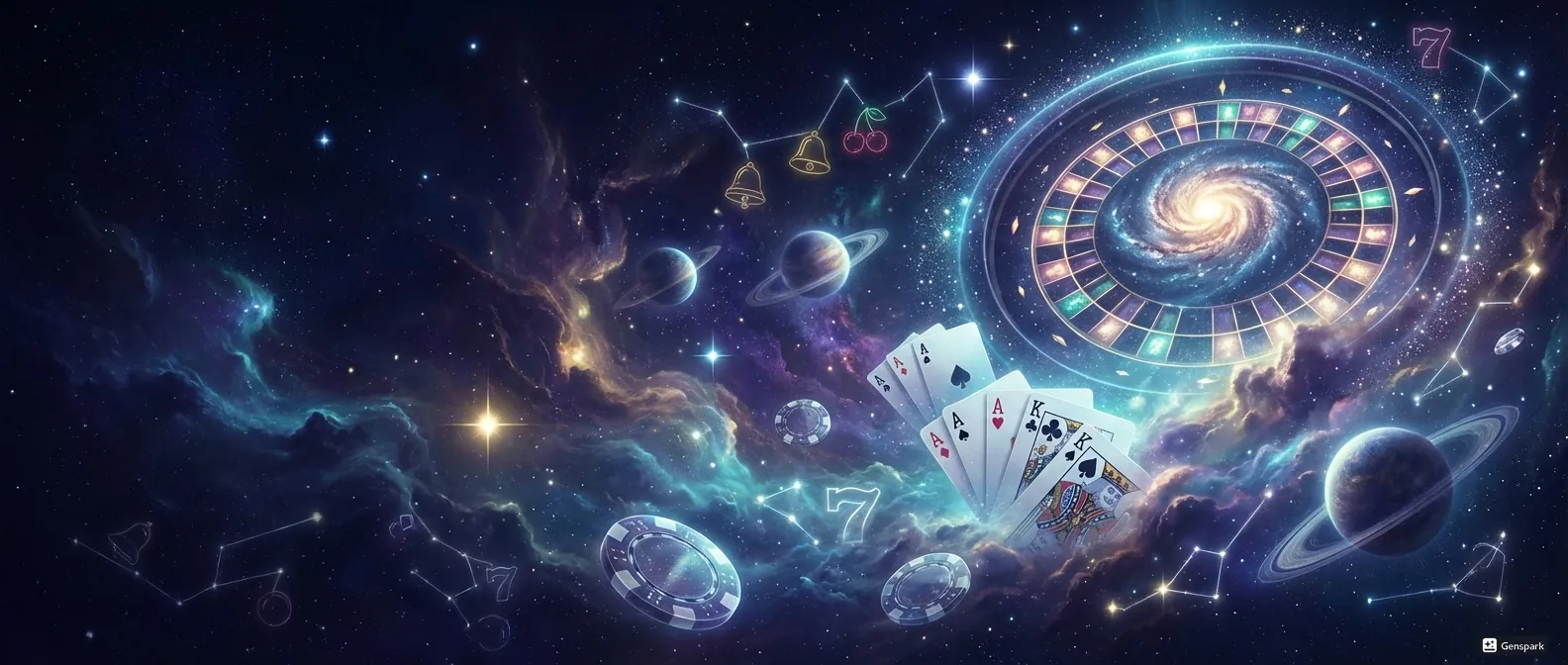 Lucky Block Casino bonus banner