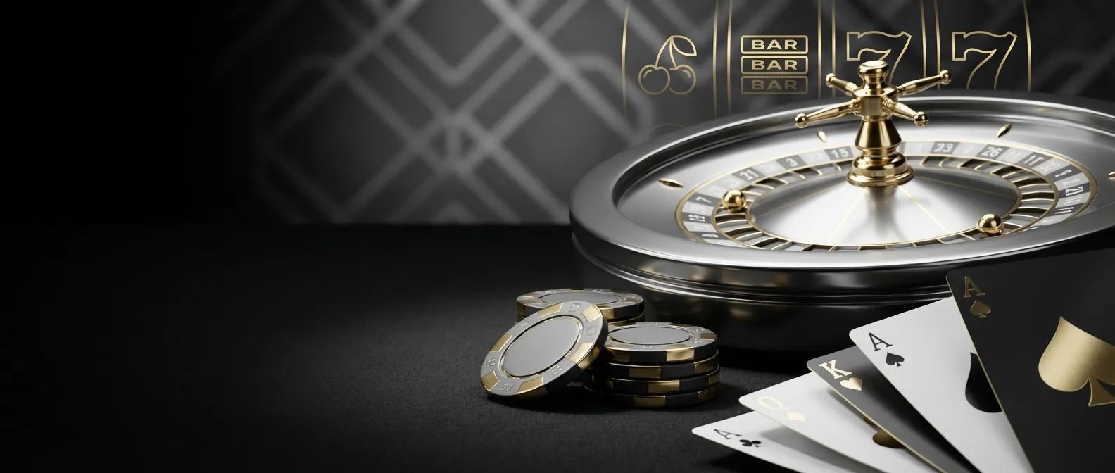 Lucky Block Casino bonus banner